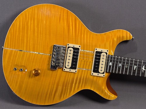 Prs paul reed smith private - reed,