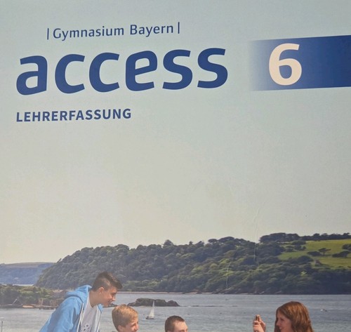 Cornelsen access - cornelsen,