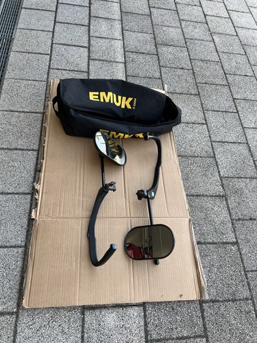 Emuk 100084 wohnwagenspiegel - emuk,