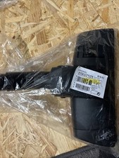 Bodendüse, umschaltbar für