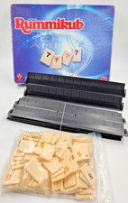 Rummikub Original (Jumbo) ?? | Große Steine | 4 Spielbänke | Deutsch