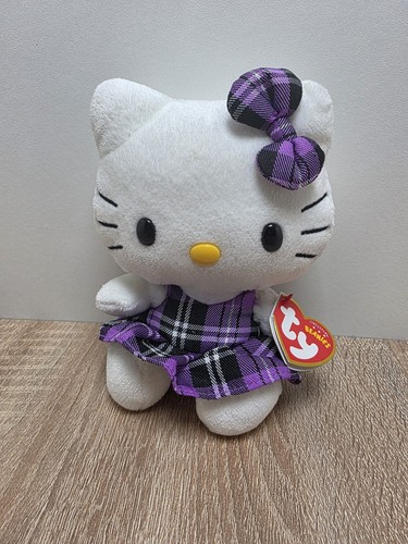 Beanie baby hello kitty - ty,