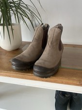 Lazamani  Stiefeletten Damen