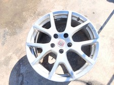 7.0JX19 ET40 FELGE / 345 2011