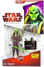 KIT FISTO JEDI MASTER CW05