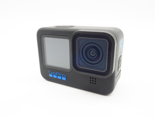 Gopro hero10 black - hero10, action