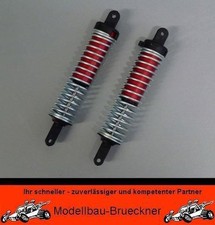 Stoßdämpfer lang komplett f
