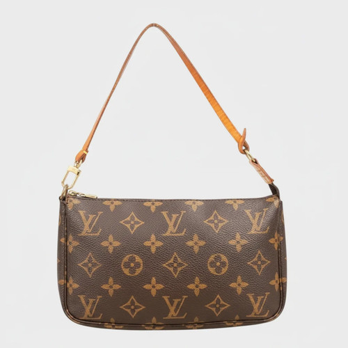 Louis vuitton monogram - louis,
