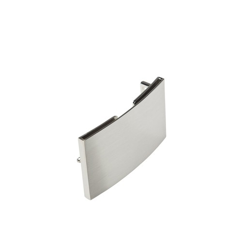 Invida gürtelschließe silver - invida,