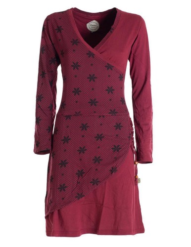 Vishes asymmetrisches kleid - vishes,