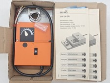 BELIMO SM24 Steckmotor 15 Nm