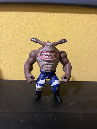 Street sharks jab - street,