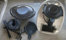 Vorwerk Thermomix TM6 mit