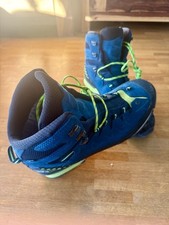 HANWAG - Makra Pro GTX