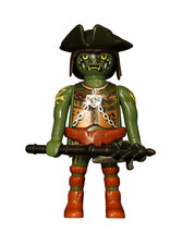 Playmobil  Troll Oger Ork
