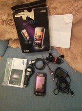 Altes Handy Marke Samsung GT-S5230 guter Zustand zzgl. Zubehörpaket