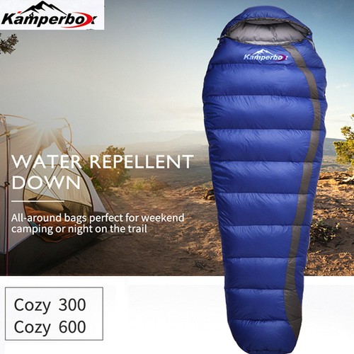 Winterschlafsack