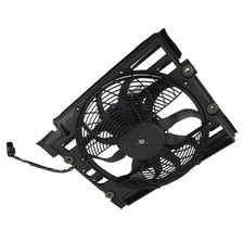 Drucklüfter E-Lüfter Motor