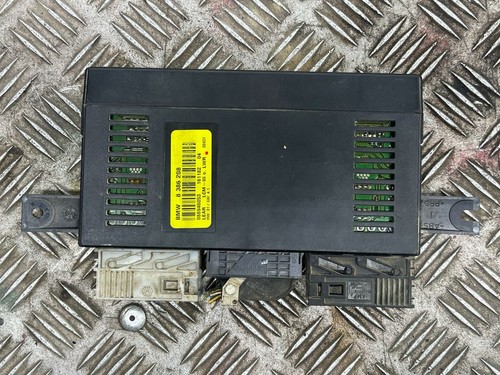 Bmw e39 2002 - e39,