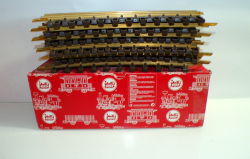 Lgb spur 11000 gleis gebogen - spur,