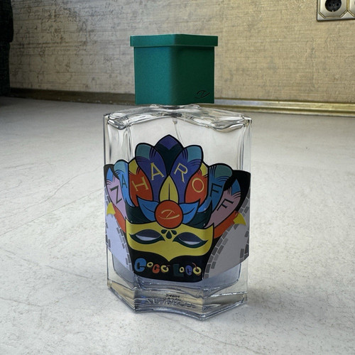 Cocoloco eau parfum - eau,