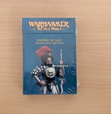 Warhammer The Old World