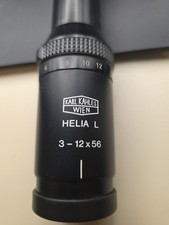 Karl KAHLES Helia  3 - 12 X 56