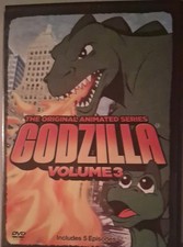 Godzilla: The Original