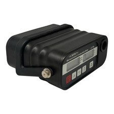 WTW LF 196 Mikroprozessor