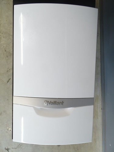 Vaillant ecotec plus vcw - plus,