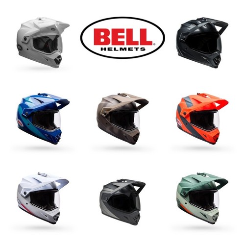 Bell mx9 adventure mips - bell,
