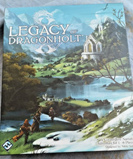 Fantasy spiel legacy - fantasy-spiel,