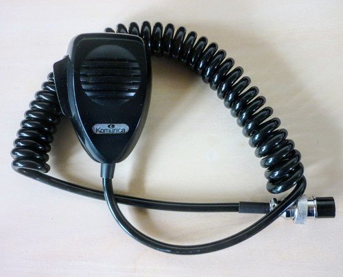 Funk komunica dm 520 - cb,