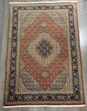 Perserteppich Orientteppich