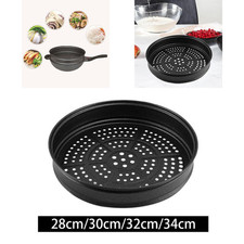 Dampfkorb, Küchenzubehör