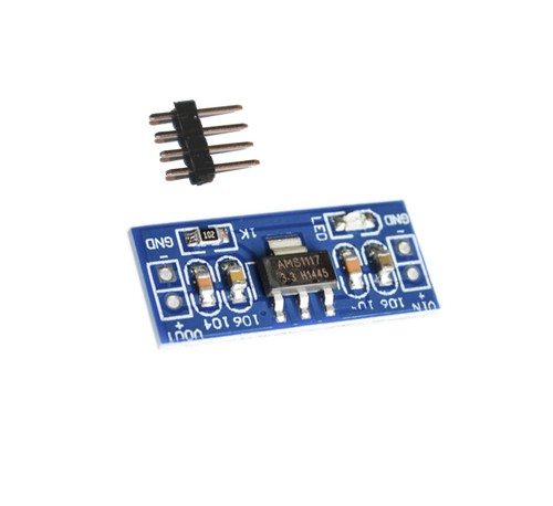 Mini power supply ams1117 - mini,