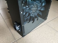 Kleinstwasserkraftwerk 1100