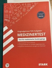 STARK Medizinertest