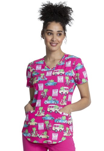 Cherokee damen schlupfkasack - cherokee,