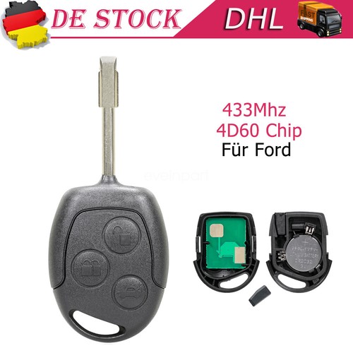 Funk schlüssel fernbedienung - funk,