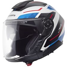 Motorrad Helm 59 (L) -