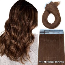 Dick Tape In Echthaar