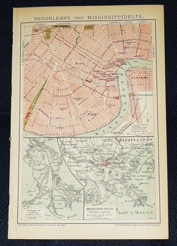 New orleans - new,