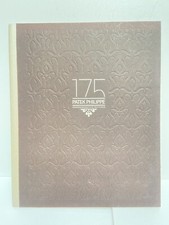 Patek philippe 175th - patek, "175th