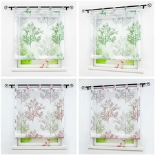 Raffrollo Raffgardine