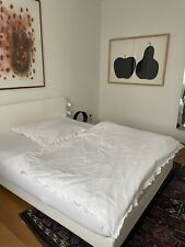 Home24 Ebuy24 Levi Bettwäsche Mit Rüschen