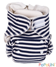 POPOLINI  UltraFit Interlock Soft  mit Einlage Ultra fit