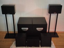 Teufel System 5 Select 2 THX