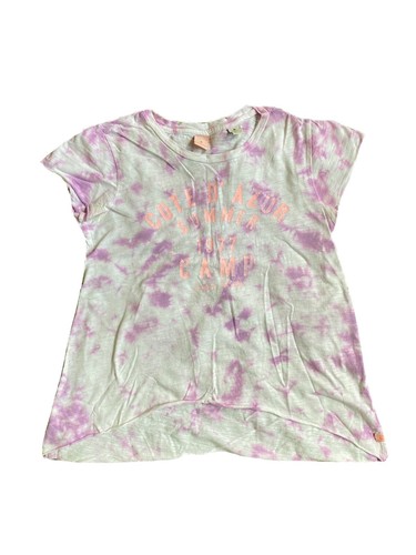 Scotch belle tshirt batik - r‘belle,