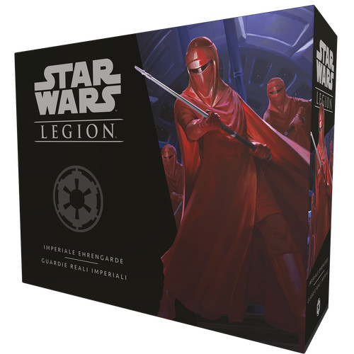 Star wars legion imperiale - wars:,